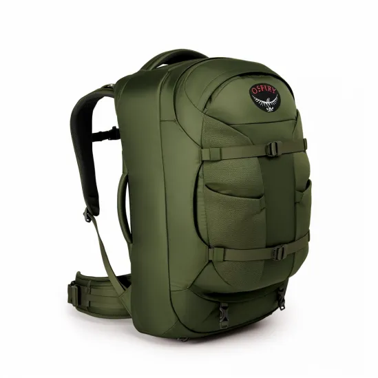 Osprey Farpoint 40 / The best backpack of 2024